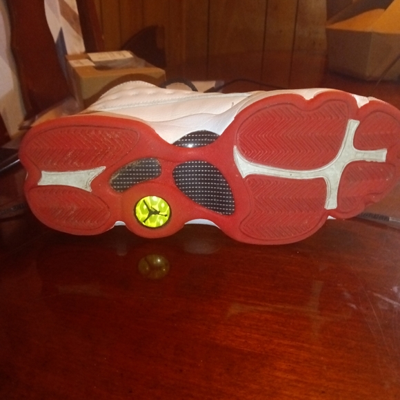 Retro Jordan 13 - Picture 3 of 3